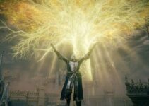 Praise In Elden Ring