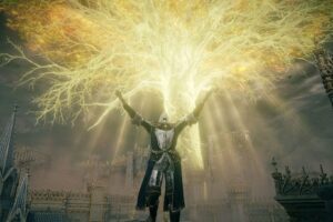 Praise In Elden Ring