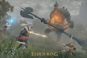 Arcane Builds In Elden Ring