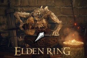 Get a Somber Ancient Dragon Smithing Stone in Elden Ring