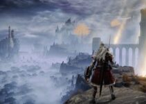 What to do After Beating Elden Ring