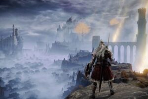 What to do After Beating Elden Ring