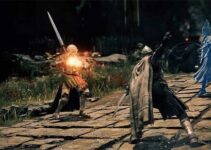 Stop Leveling in Elden Ring