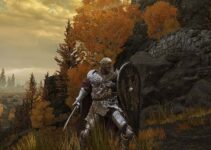 Endurance Do in Elden Ring