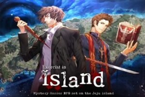 Exorcist In Island Codes To Redeem