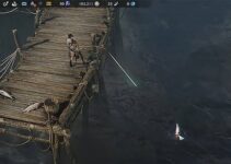 Get Fish in Lost Ark
