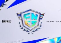 Russia-based Fortnite players are ineligible to win cash rewards