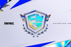 Russia-based Fortnite players are ineligible to win cash rewards