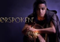 Release of Forspoken Has Been Postponed