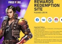 Free Fire Codes