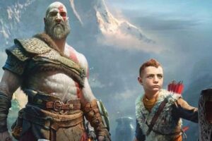 Live-Action God of War Series