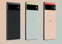 Google Pixel 6a Release Date