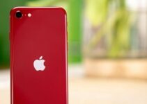 Apple Reduces iPhone SE 3 Production