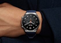 Xiaomi Watch S1 Series