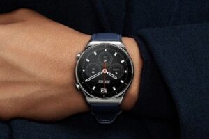 Xiaomi Watch S1 Series