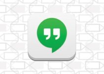 Google Hangouts app