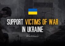 gaming companies help Ukraine