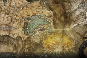 Sewer Gaol Location Guide in Elden Ring
