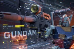 How to Play the Gundam Evolution Beta