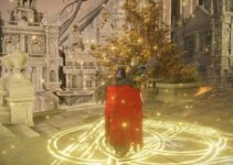 Law of Regression In Elden Ring