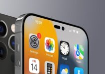 iPhone 14 Pro may feature a dual punch-hole display