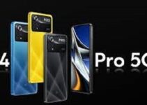 Poco X4 Pro 5G India Launch