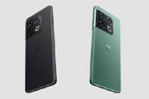 OnePlus Teases OnePlus 10 Pro