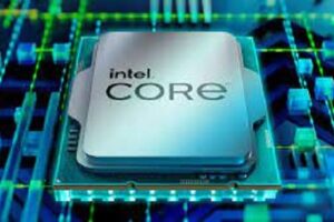 Intel Introduces 12th-Gen vPro Processors