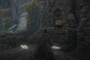 Complete Jar Bairn Quest in Elden Ring