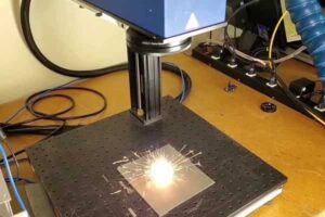 Laser Marking Systems: The Advantages