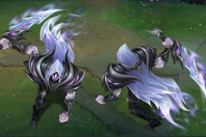 Mythic Essence In League Of Legends