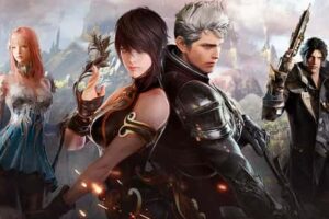 Lost Ark bot accounts have been banned