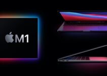 MacBook Air will feature a new design and an M1 chip