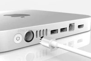 Apple will launch an M2 Mac Mini