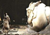 Godskin Duo In Elden Ring