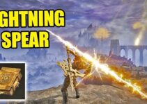 How to Acquire Lightning Spear Incantation