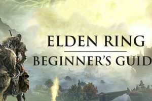 What Should You Do First in Elden Ring