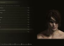 Make Eren Yeager in Elden Ring