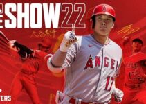 MLB The Show 22 Trailer