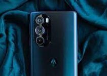 Motorola Edge 30 Pro