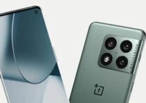 India and Global Launch of OnePlus 10 Pro