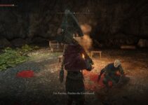 Kill Patches In Elden Ring