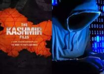 stay safe from Kashmir Files WhatsApp scam