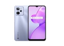 Realme C31 Launched in India