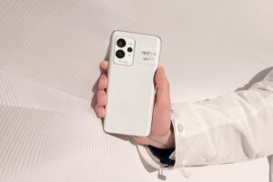 Realme GT 2 Pro to Launch in India