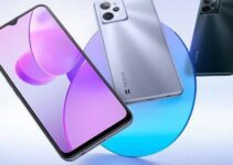 Realme C31 launched in India