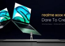 Realme Book Prime