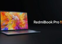 RedmiBook Pro 15 Launched