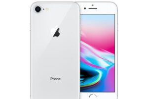 refurbished Apple iPhone