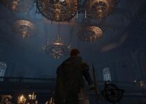 Find the Cerulean Seed Talisman